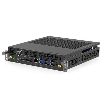 256GB / 512GB / 1TB Depolama ve DP Arayüzü ile Interaktif Akıllı Tahta GTX1050 Windows OPS PC